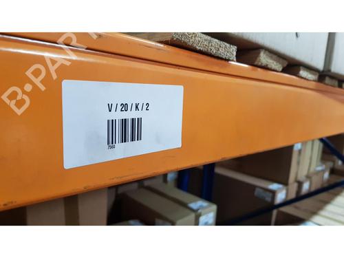 Styring servopumpe VAUXHALL ASTRA Mk V (H) (A04) 1.6 (L48) | BP29514478M99 