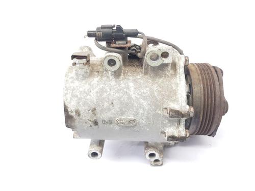 Compressor A/C SUZUKI SX4 (EY, GY) [2006-2026]  31691095