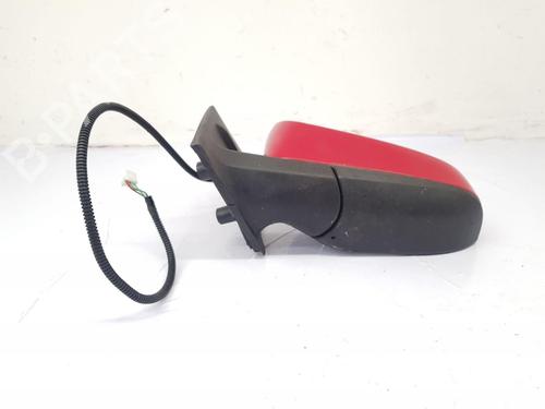 Retrovisor esquerdo PEUGEOT 108 1.2 | BP36308166C26 - Image 4