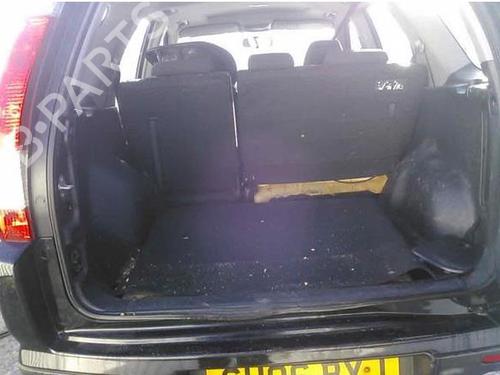 Pipe HONDA CR-V II (RD_) 2.2 CTDi (RD9) | BP22208117M125 