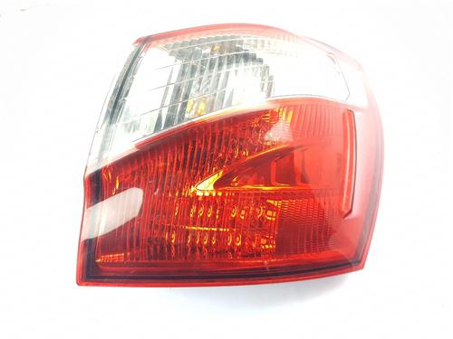 Right taillight NISSAN QASHQAI I (J10, NJ10) 1.5 dCi | BP29408068C35 