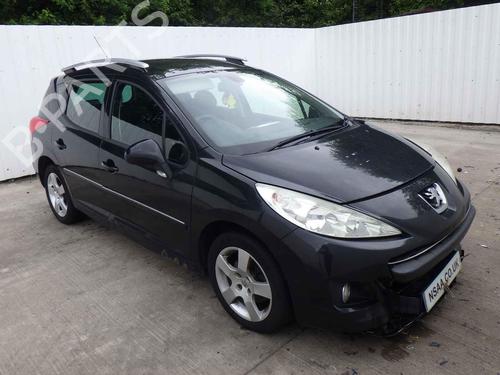 Used Parts PEUGEOT 207 SW (WK_) 1.6 HDi 4655312