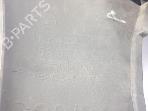 Støtte BMW 3 (G20, G80, G28) 320 i | BP28049789C155 