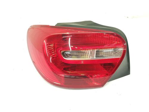 left-taillight-mercedes-benz-a-class-w176-2012-2013-2014-2015-2016-2017-2018-33295919 main image