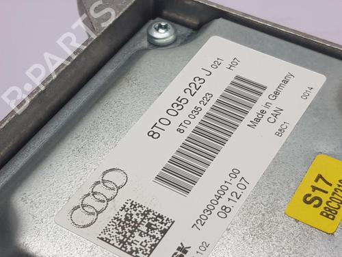 Electronic module AUDI A5 (8T3) 1.8 TFSI | BP36093454M83 - Image 4