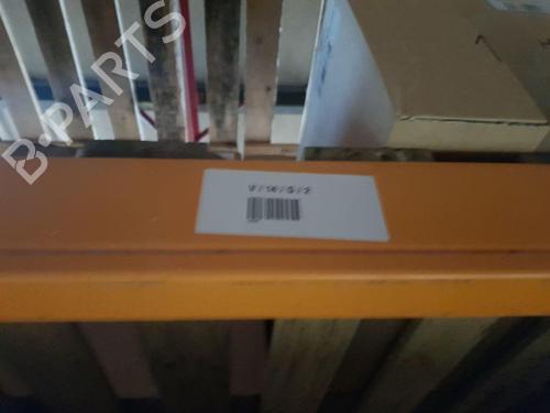 Left rear fenders SUZUKI SWIFT V (AZ) 1.2 SHVS (A2L412) | BP22682422C43 