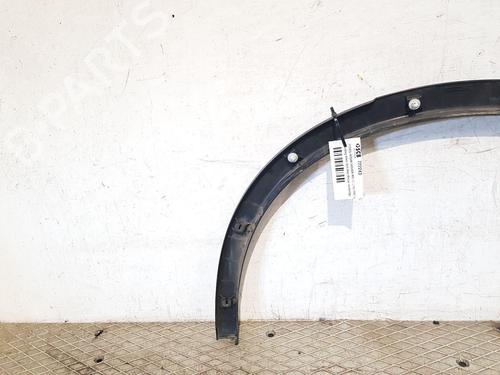 Højre bak skjermliste NISSAN QASHQAI / QASHQAI +2 I (J10, NJ10, JJ10E) 1.6 | BP26667581C137 