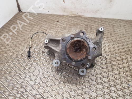 Used Right front steering knuckle Right front steering knuckle BMW 4 Coupe (F32, F82) M4 Competition (450 hp) 36555221 36555221