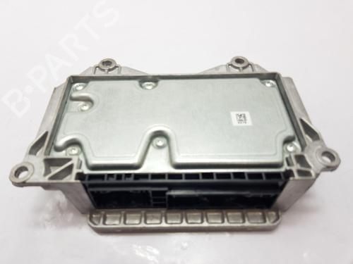 ECU airbags VOLVO V70 III (135) D4 | BP25909356M53 