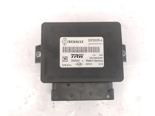 Used Electronic module RENAULT GRAND SCÉNIC III (JZ0/1_) 1.5 dCi (JZ0B, JZ07) (106 hp) 29839500
