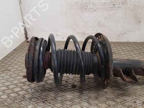 Left front shock absorber MERCEDES-BENZ SLK (R171) 200 Kompressor (171.442) | BP29956989M16