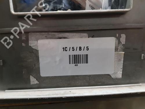 Andre AUDI Q7 (4MB, 4MG, 4MQ) | BP22682258O1