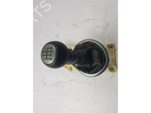 Selector da caixa SUZUKI SX4 (EY, GY) 1.9 DDiS 4x4 (RW419D) | BP38707931M90 - Image 2