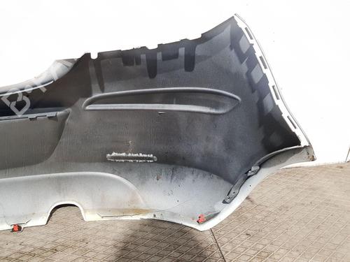 Stoßstange hinten VAUXHALL CORSA Mk III (D) (S07) 1.4 (L08) | BP30891898C8 