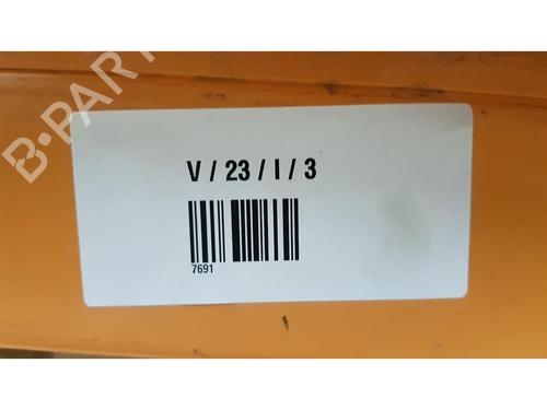 Ventilator motor SEAT ALHAMBRA (7V8, 7V9) 2.0 TDI | BP29900326M62
