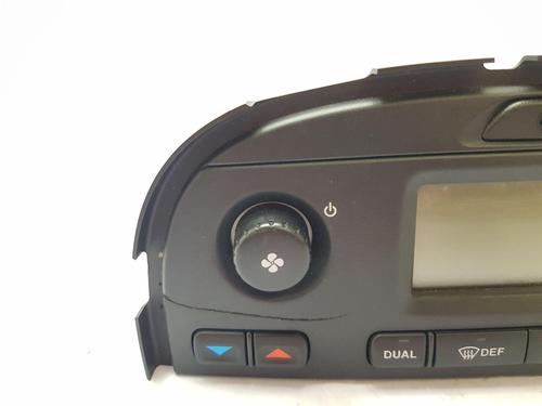 Climate control JAGUAR S-TYPE II (X200) 2.7 D | BP27886450I5 