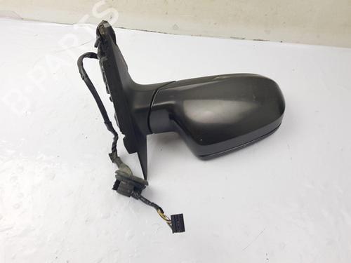 Used Right mirror Right mirror 38991442 38991442