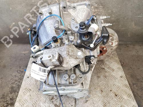Gearbox CITROËN GRAND C4 SPACETOURER (3A_, 3E_) 1.5 BlueHDi 130 | BP22206467M3