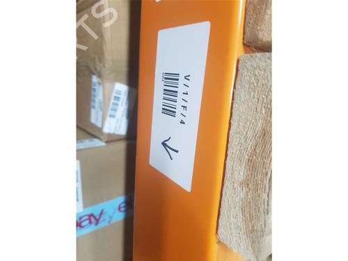 Intercooler pipe RENAULT TRAFIC III Van (FG_) 1.6 dCi 120 (FGMB, FGMC) | BP33186198M127  - Image 8