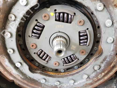 Gearbox SKODA ROOMSTER (5J7) 1.2 TSI | BP28684175M3 