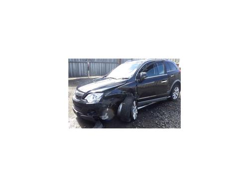 Injector VAUXHALL ANTARA A (L07) 2.2 CDTi 4x4 | BP28413511M100  - Image 9