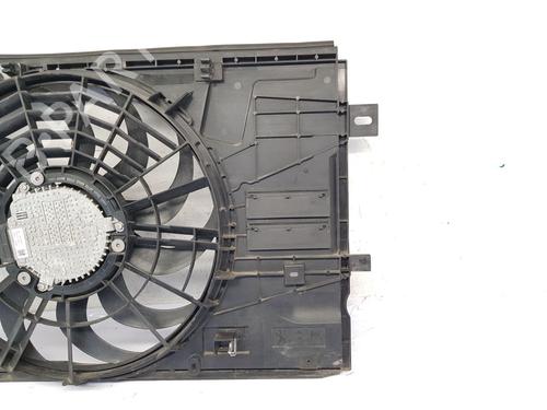 Radiator fan PEUGEOT 3008 II SUV (MC_, MR_, MJ_, M4_) Hybrid4 (M45GBU) | BP28800313M35 