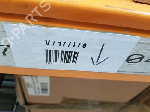 Pedal VAUXHALL ASTRA Mk VI (J) GTC (P10) 1.4 | BP35934062I4  - Image 8