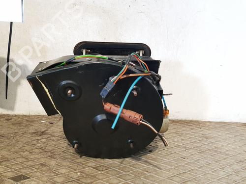 Heater matrix box JAGUAR XJSC Convertible (X27) 4.0 | BP30161358M61