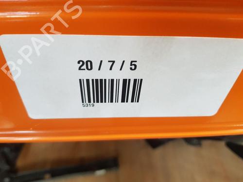 Electronic module MCLAREN 570S 3.8 | BP22683718M83 - Image 6