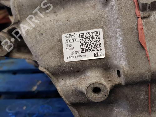 Gearbox MINI MINI COUNTRYMAN (F60) Cooper SE ALL4 | BP37517974M3 - Image 4