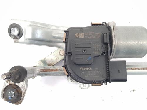 Front wiper motor VW GOLF VIII (CD1, DA1) 2.0 TDI | BP28158057M29 