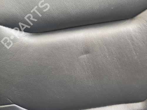 Right front seat MCLAREN MP4 Coupe 12C | BP22675082C16 