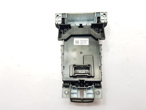 Gear lever HONDA CR-V V (RW_, RT_) 2.0 e-CVT Hybrid (RT5) | BP28104890M90