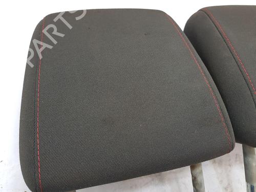 Headrest FORD FIESTA VI (CB1, CCN) 1.0 Sport | BP22664645I31 