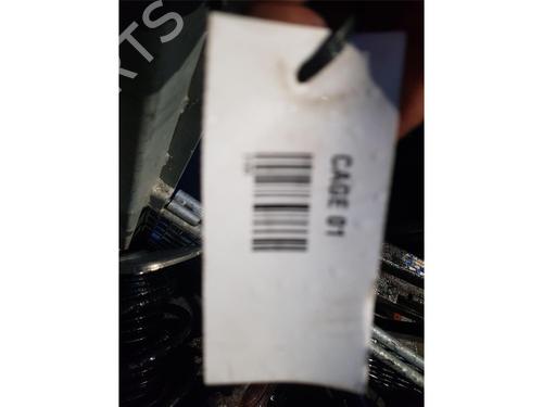 Left front suspension TOYOTA AURIS (_E18_) 1.2 (NRE185_, NRE185R) | BP22681139M72 