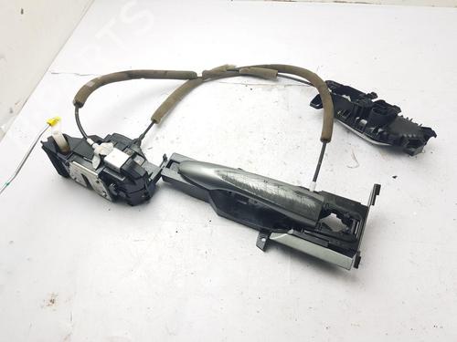 Used Front right lock Front right lock NISSAN QASHQAI II (J11, J11_) [2013-2026] 33853293 33853293