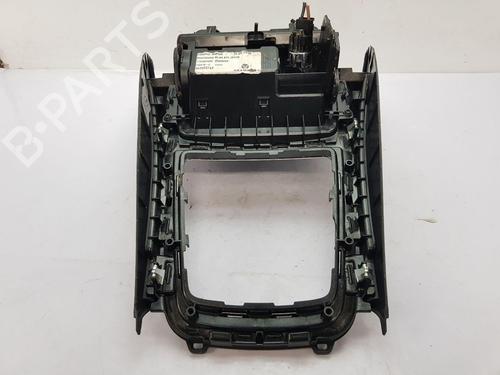 Climate control MERCEDES-BENZ GLA-CLASS (X156) GLA 200 (156.943) | BP22658558I5 