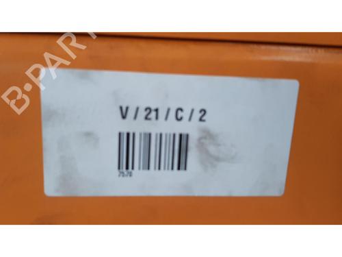 Intake manifold MERCEDES-BENZ SPRINTER 3,5-t Van (B906) 313 CDI (906.631, 906.633, 906.635, 906.637) | BP29229630M70 