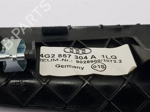 Other AUDI A6 C7 Avant (4G5, 4GD) RS6 quattro | BP30115764O1