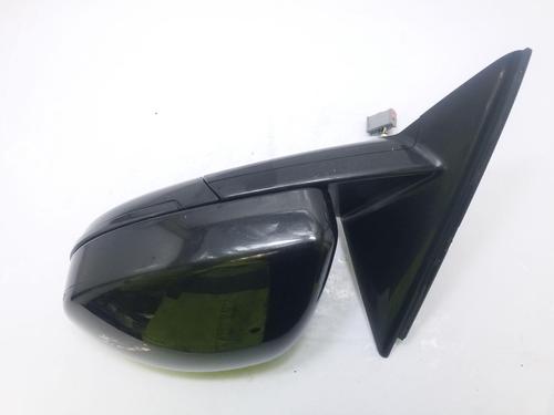 Used Left mirror LAND ROVER RANGE ROVER EVOQUE (L538) [2011-2019]  22659432