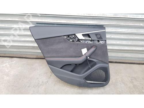 Used Rear left panel Rear left panel AUDI A4 B9 Avant (8W5, 8WD) RS4 TFSi quattro (450 hp) 33443041 33443041