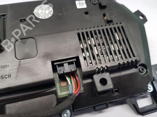 Instrument cluster BMW 2 Gran Coupe (F44) 220 d | BP29815938C47 