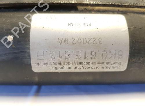 Suspension compressor AUDI A5 (8T3) RS5 quattro | BP22683385M103 