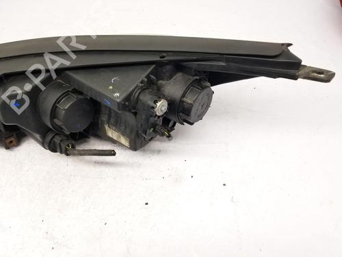 Right headlight KIA SPORTAGE III (SL) 1.7 CRDi | BP22794543C29