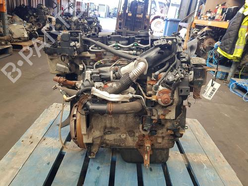Engine FORD FIESTA VI (CB1, CCN) 1.6 TDCi | BP37262028M1 - Image 5