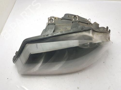 Used Left headlight Left headlight SEAT IBIZA III (6L1) 1.2 12V (70 hp) 36144574 36144574