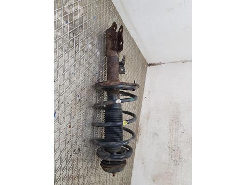 Venstre foran støtdemper HYUNDAI i20 I (PB, PBT) 1.4 (101 hp) 27186505