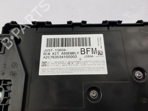 Electronic module FORD GALAXY III (CK)  | BP28105040M83