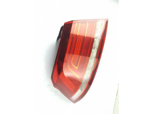 Venstre baglygte VW PASSAT B8 (3G2, CB2) 1.6 TDI | BP29514659C34 