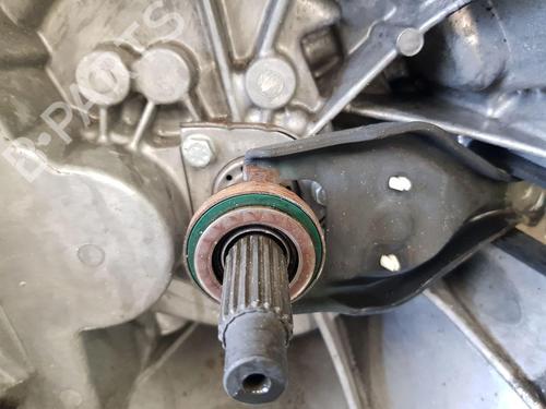 Gearbox CITROËN C3 AIRCROSS II (2R_, 2C_) 1.2 PureTech 110 (2RHNZB, 2RHNZW, 2RHNPX, 2RHNPJ) | BP30137846M3